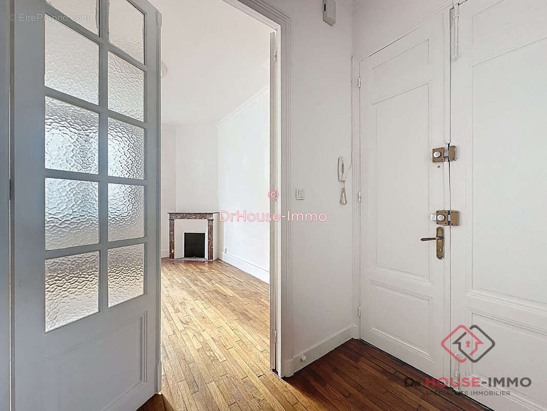 Appartement 67 m² à Perigueux  - photo 9