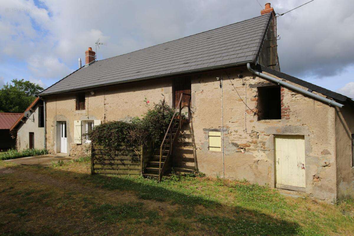 Ancienne fermette au calme avec vue dégagée - photo 7