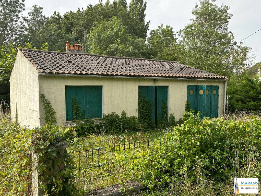 Maison à TAUGON