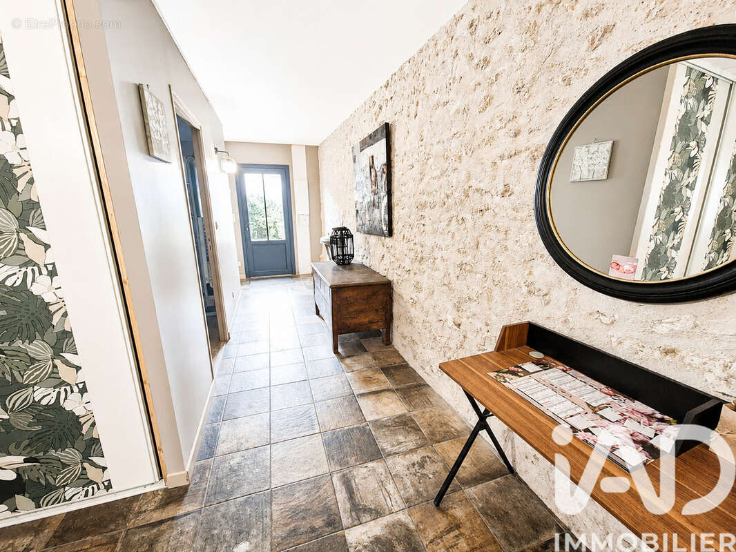 Photo 6 - Maison à SAINT-AY