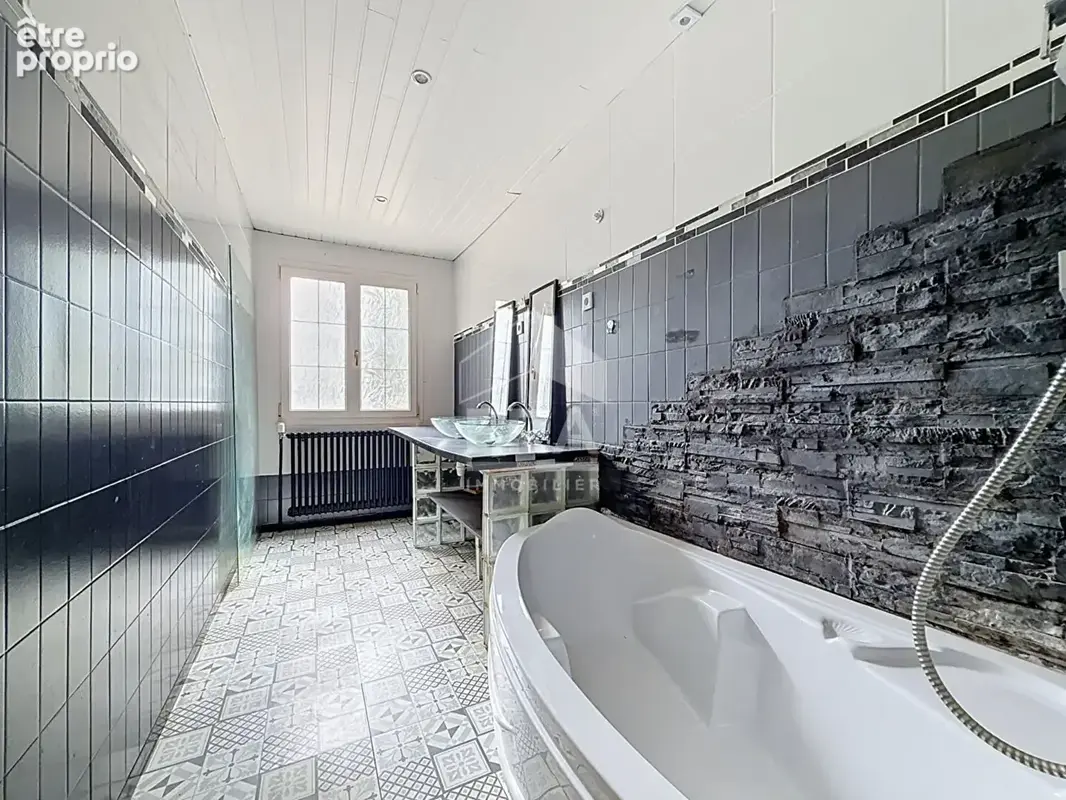 Maison 135m² à étréchy - photo 8