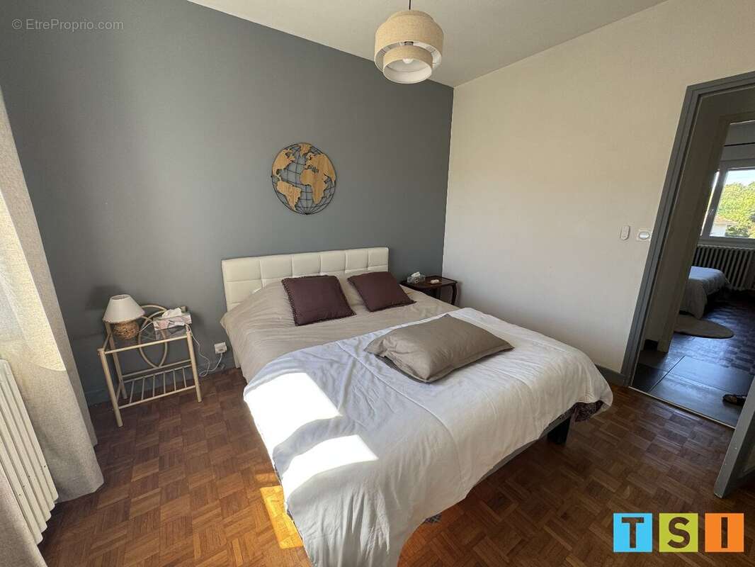 Maison à SAINT-GAUDENS