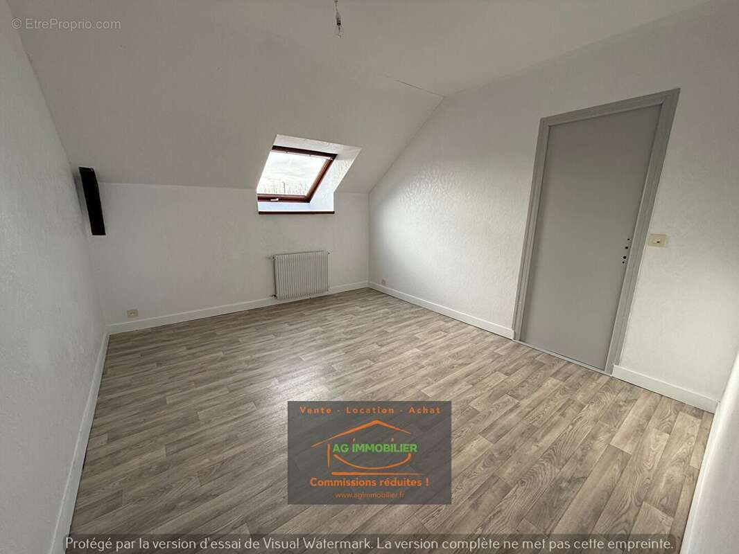 Maison à MONTAUBAN-DE-BRETAGNE