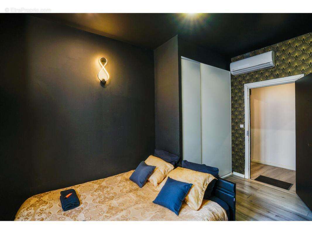 Appartement à NARBONNE