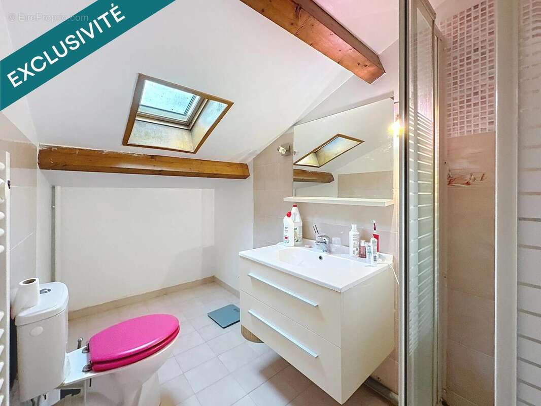 Photo 9 - Maison à CAHORS