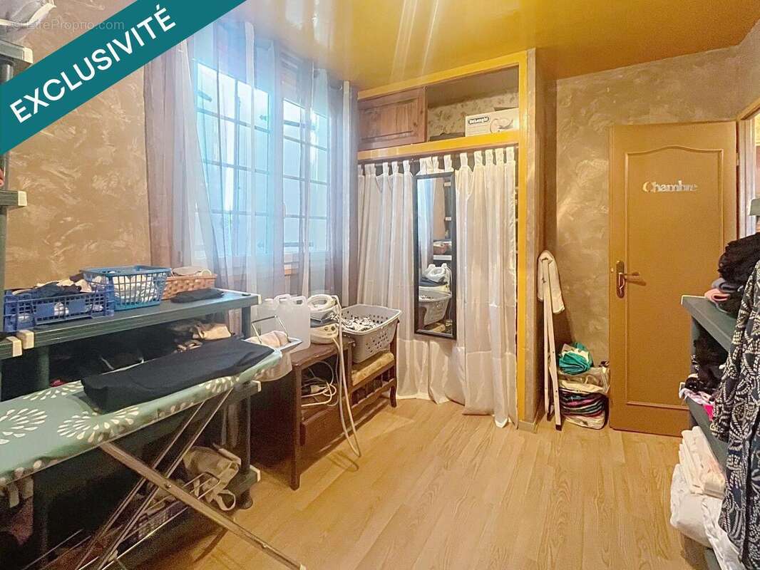 Photo 8 - Maison à NEUVIC