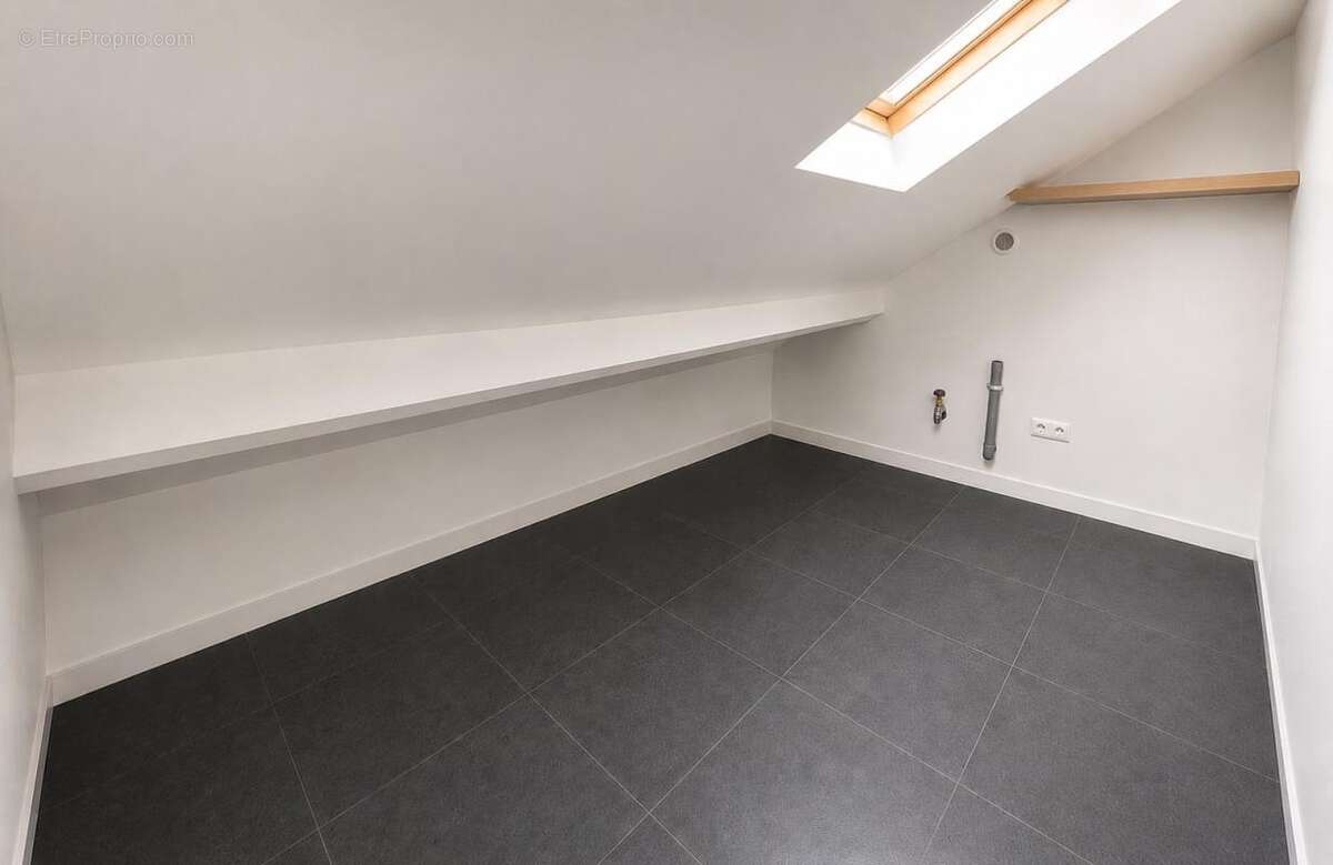 À vendre – Appartement 3 pièces – Quartier Saint-Esprit, Bayonne - photo 9