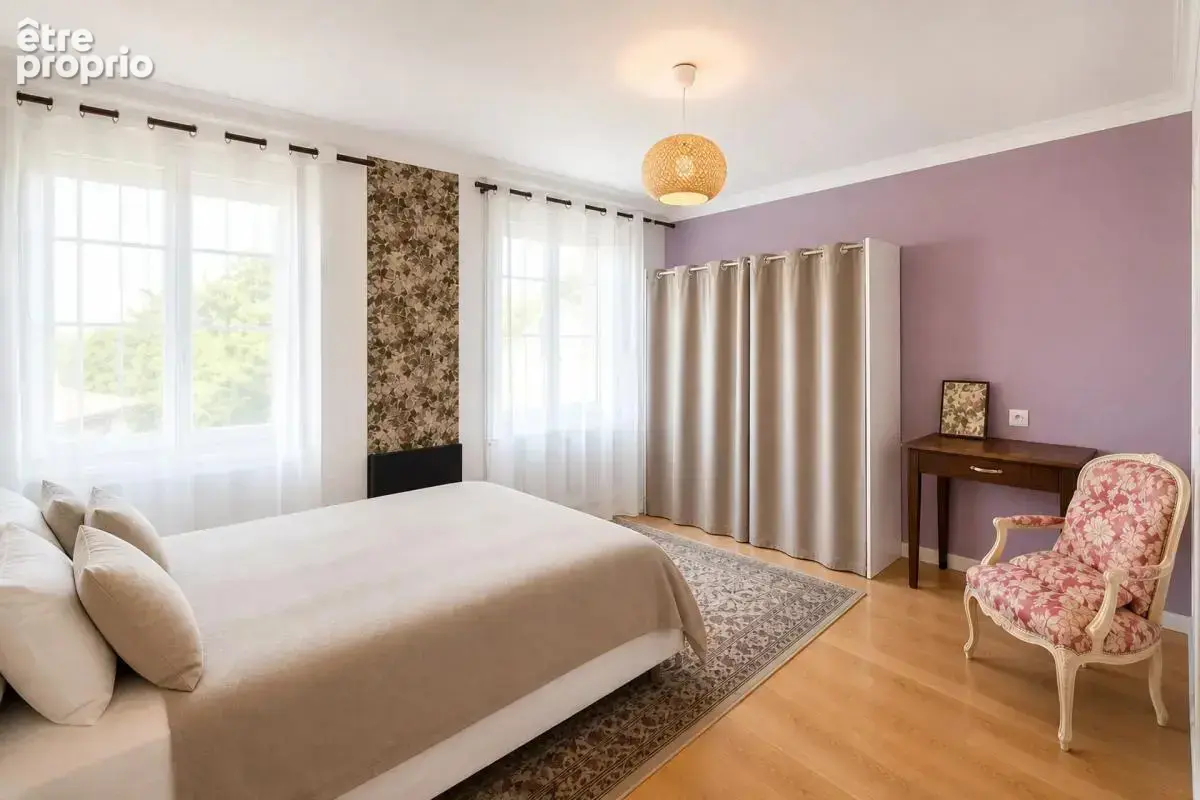 Immeuble de rapport 359m² - photo 2
