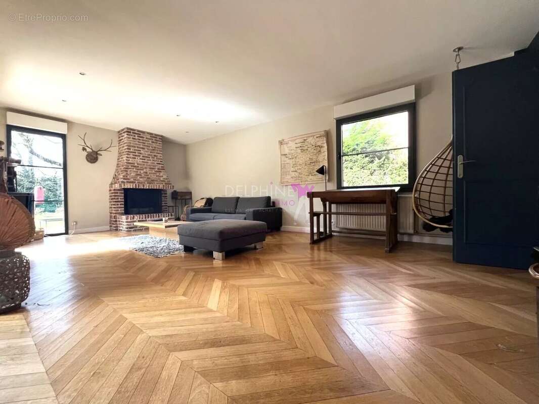 Maison à MOUVAUX