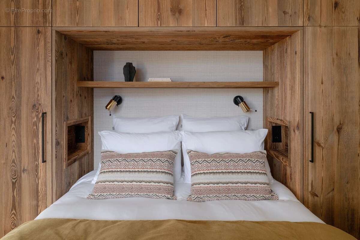 Appartement à MEGEVE