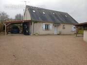 Maison à L'ILE-BOUCHARD