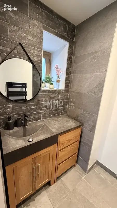 Maison 5 pièces 111 m² à vendre à La Cote-D'aime (73210) - photo 6