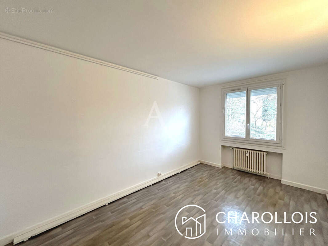 Appartement Macon 3 pièces 87m² - photo 7