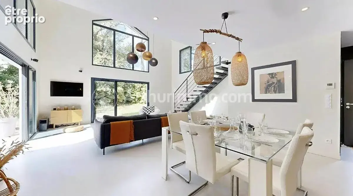 Vente Maison Gragnague(31380) 540 000ï¿œ - photo 3