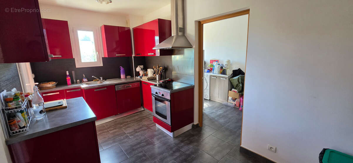 Appartement à vendre 3 pièces BIGUGLIA (20) - photo 3