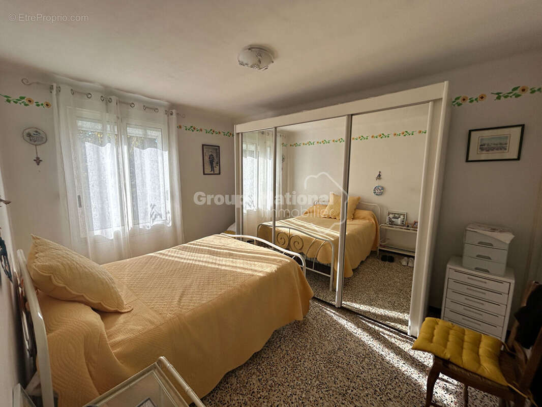 Maison à CARPENTRAS