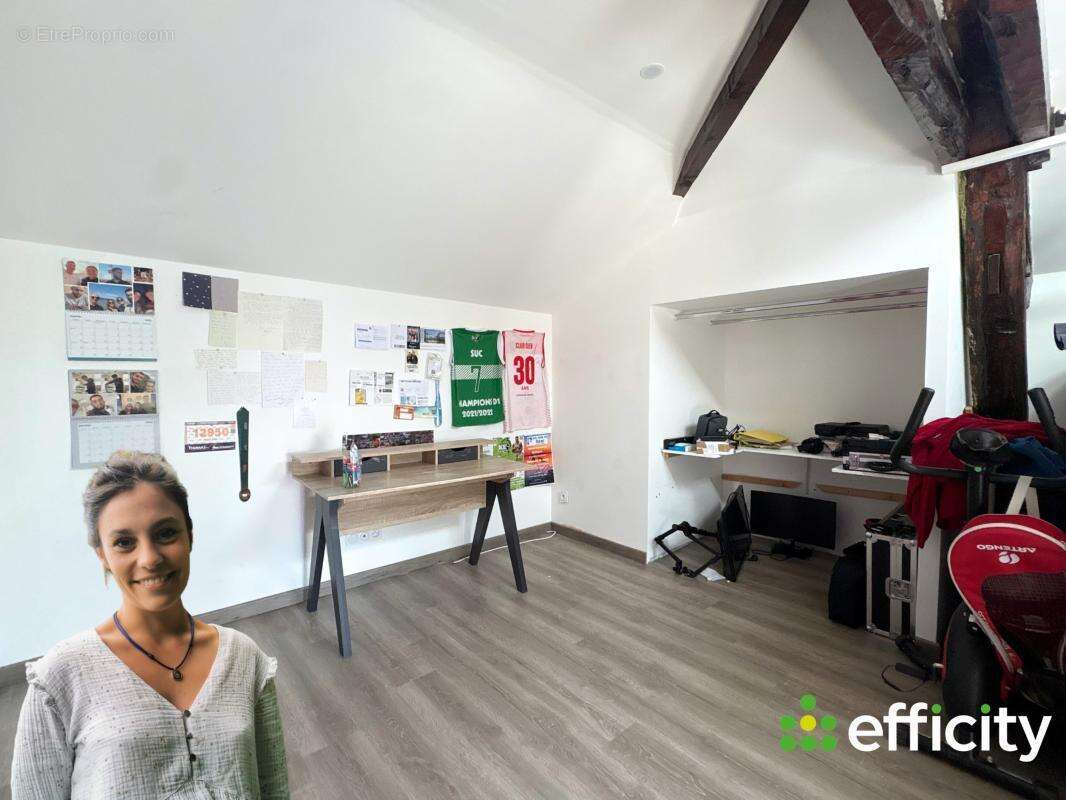 Appartement à MONTBRISON