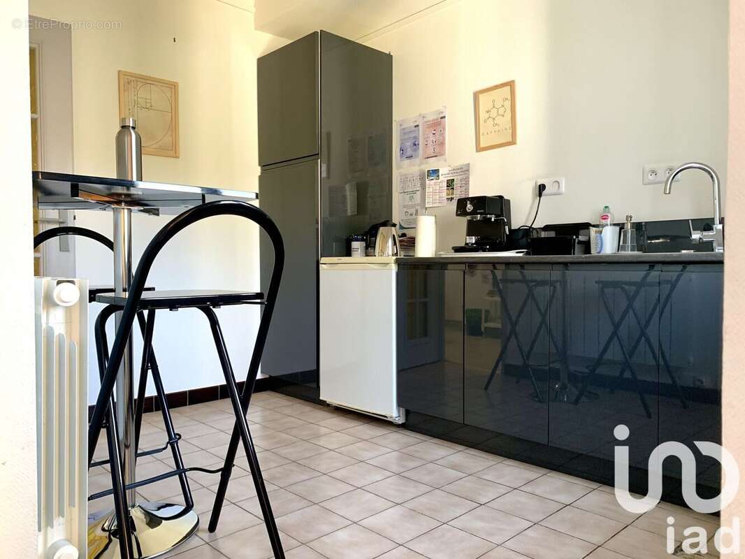 Photo 6 - Maison à SAINT-PRYVE-SAINT-MESMIN