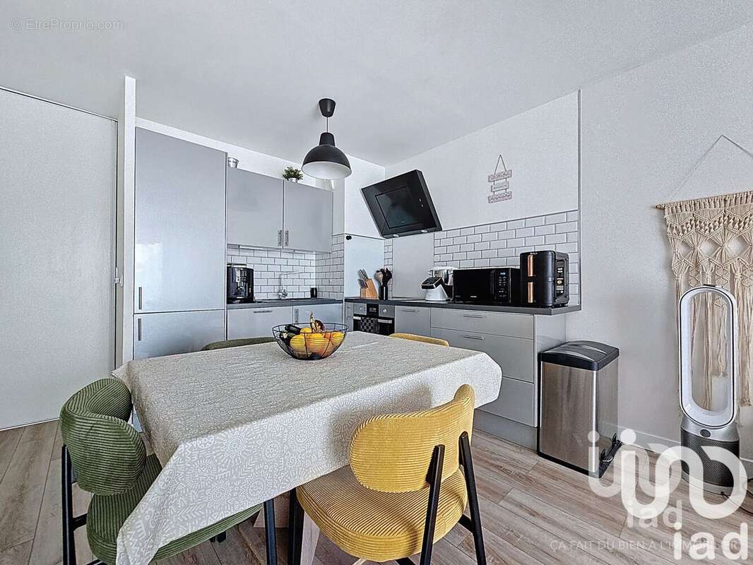 Photo 5 - Appartement à LIMEIL-BREVANNES