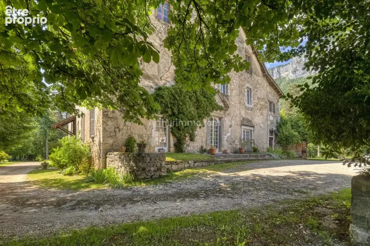Vente Maison Saint-jean-d'arvey(73230) 1 600 000ï¿œ - photo 2