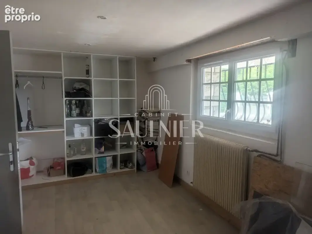 A Montrichard, pavillon 6 pièces de 115 m2 sur 3 niveaux aménagés - photo 9