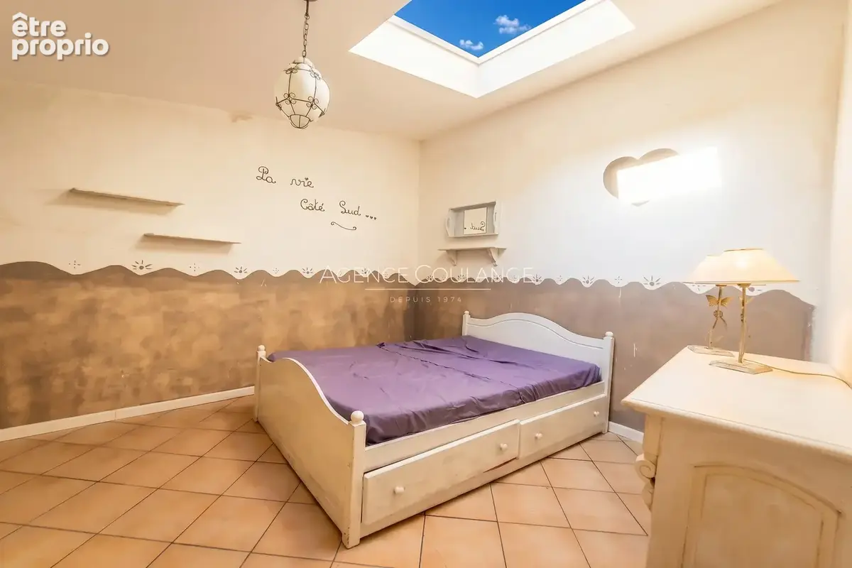 Maison 170 m² à La Cadiere-D'azur  - photo 5