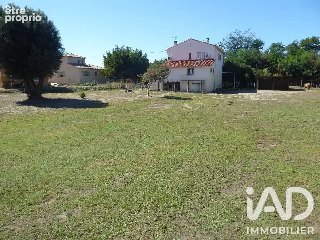 Photo 1 - Maison à MILLAS