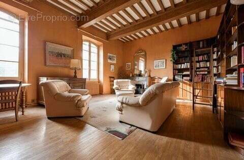 Maison à UZES