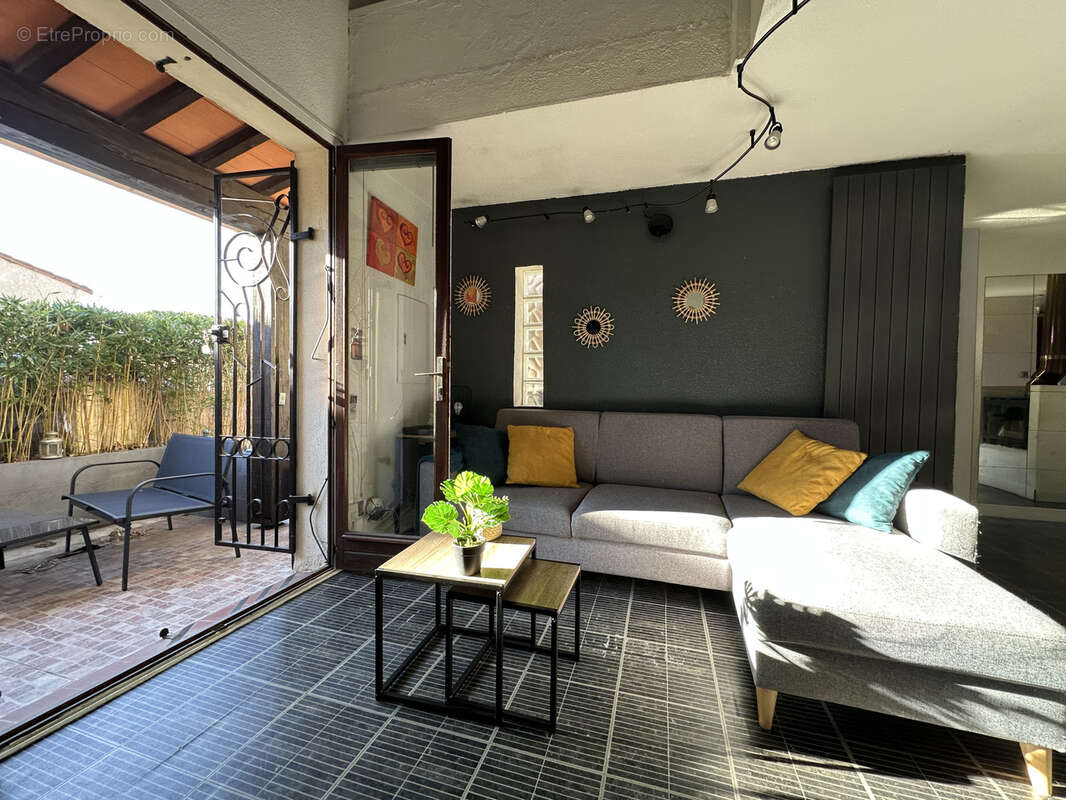 Maison à SAINT-CYPRIEN