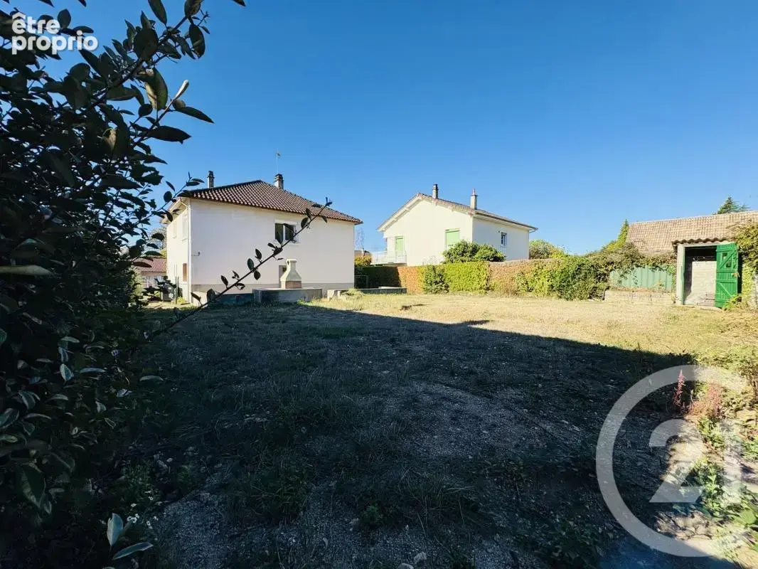 Maison 5 pièces 95 m² à vendre à Rilhac-Rancon (87570) - photo 30