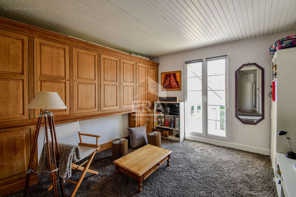 Maison à JOUARS-PONTCHARTRAIN