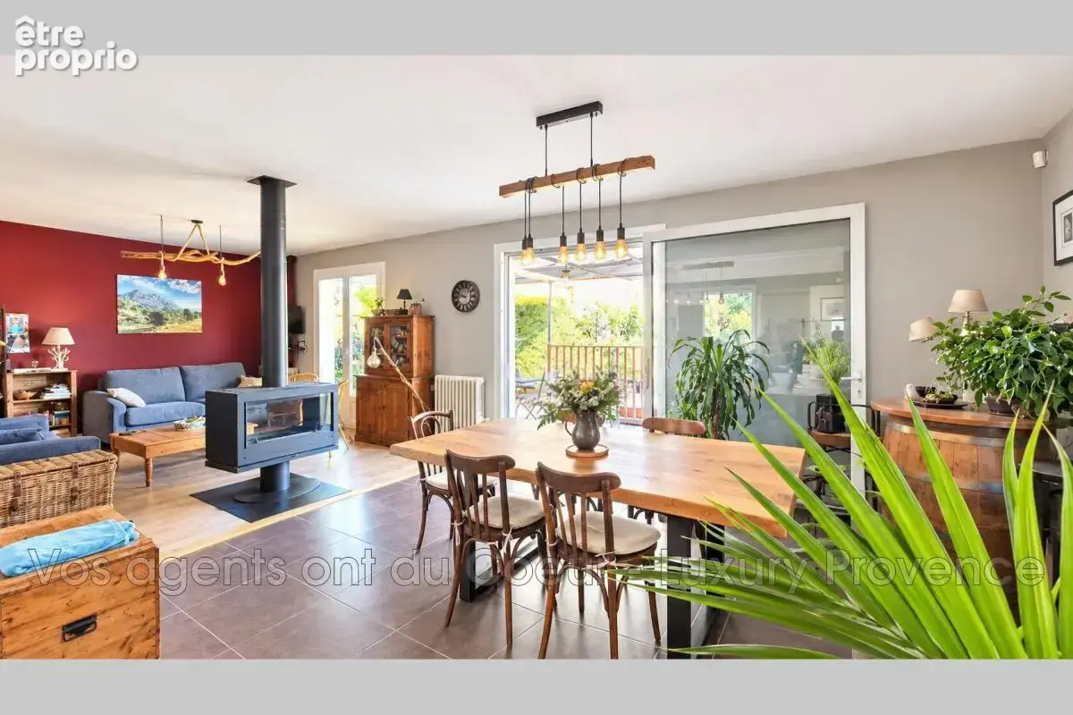 vente maison 4 Pièce(s) - photo 2