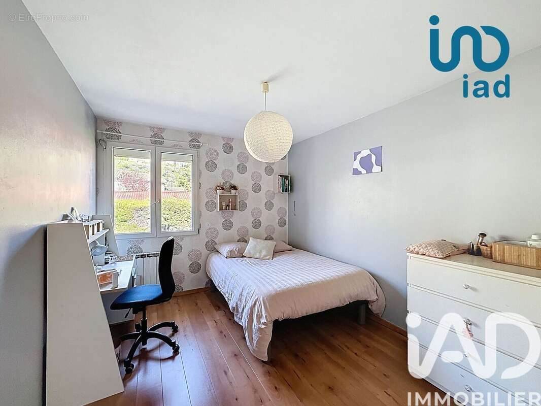 Photo 9 - Maison à AMPUIS