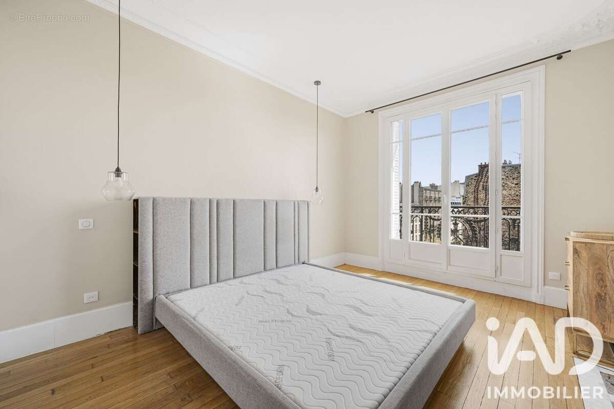 Appartement 131 m² à Charenton-Le-Pont  - photo 9