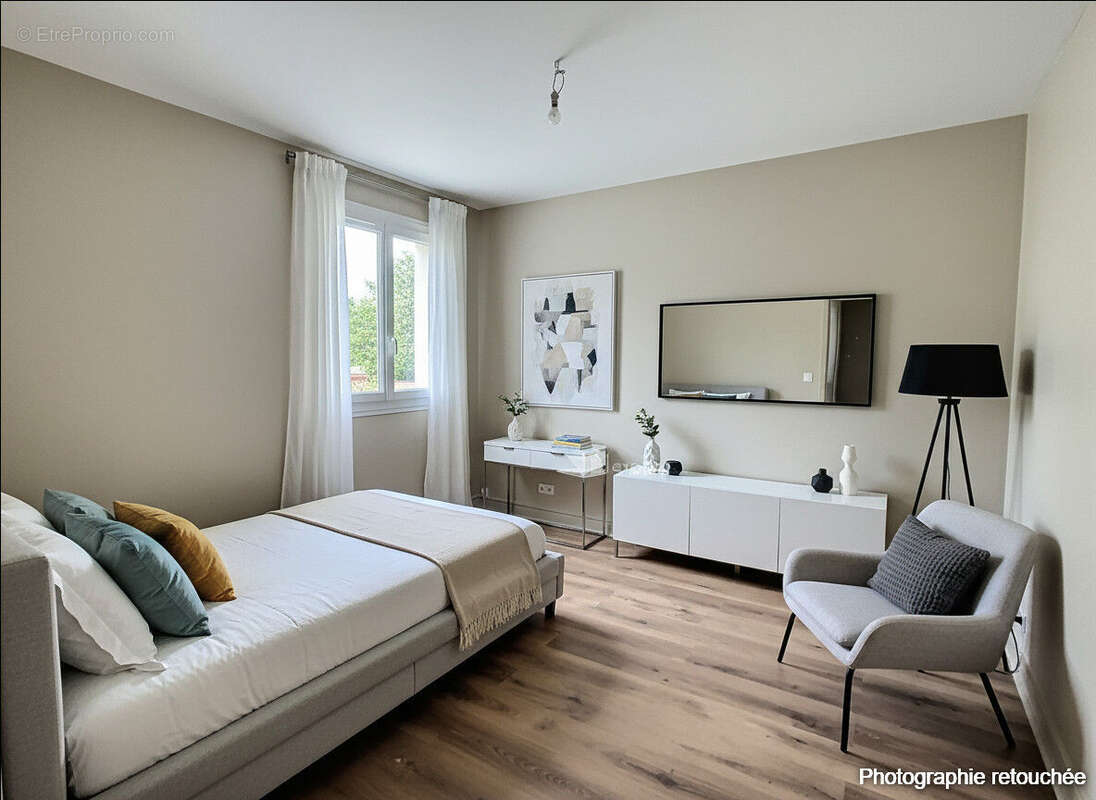 Appartement à CLERMONT-FERRAND