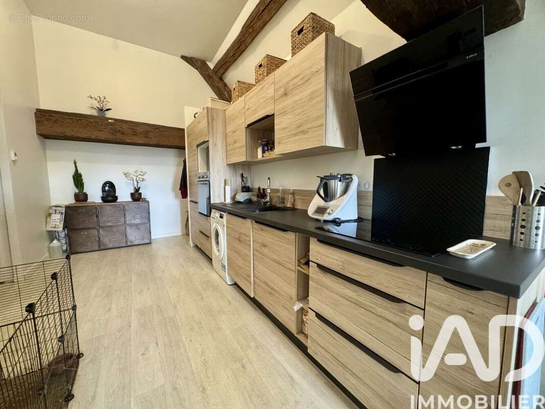 Photo 3 - Appartement à ROZAY-EN-BRIE