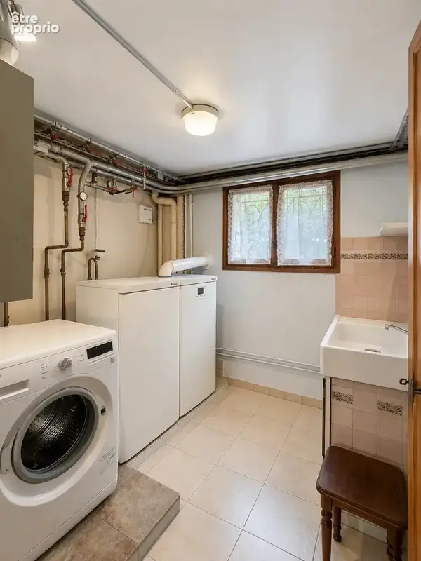 Pontault-combault   maison familiale de 180 m2   5 chambres   2 suites   sous-sol intégral - photo 18