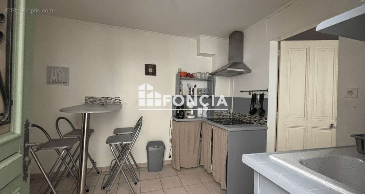 Appartement à AVIGNON