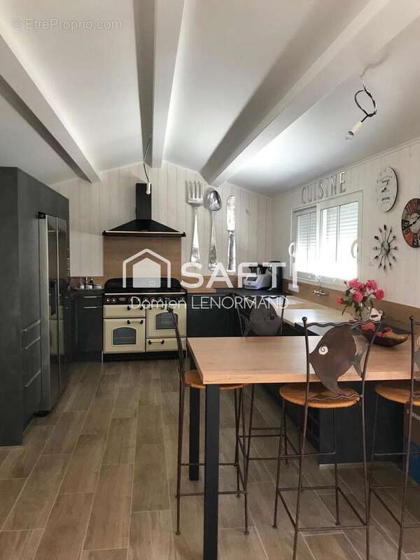 Photo 2 - Maison à SAINT-PIERRE-D'OLERON