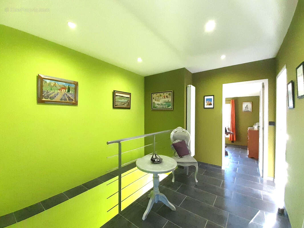 Maison à SAINT-GENIS-DES-FONTAINES