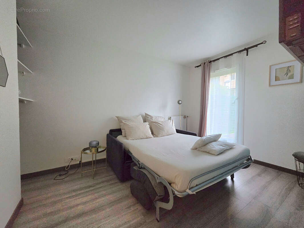 Appartement à CRETEIL