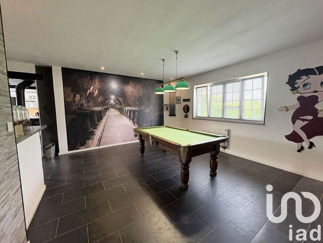 Photo 7 - Maison à SAINT-QUENTIN-SUR-COOLE