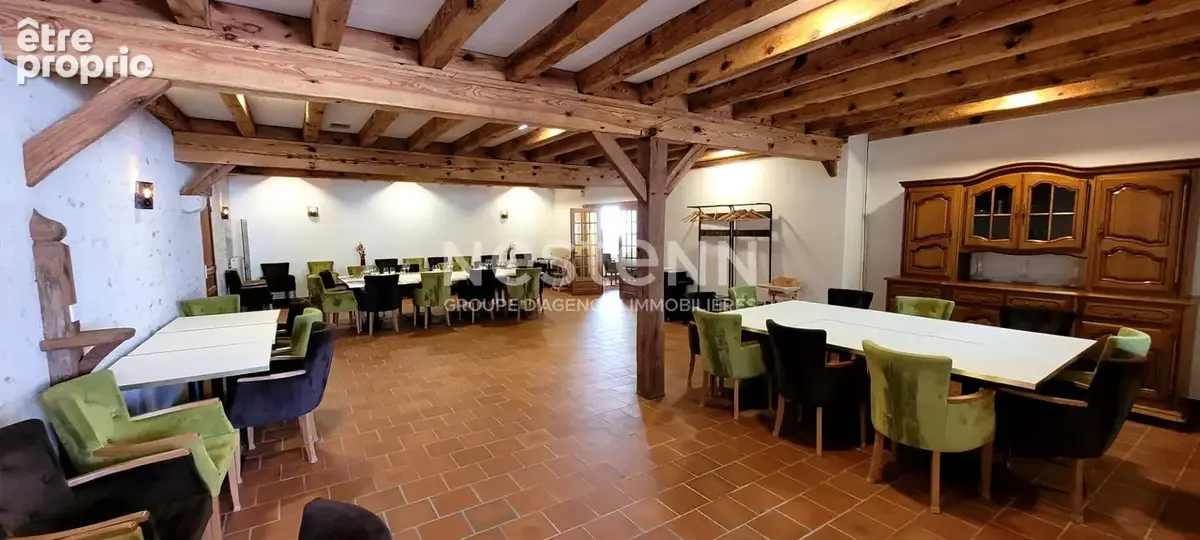 Restaurant bistronomique de charme, secteur touristique majeur du Loir et Cher - photo 4