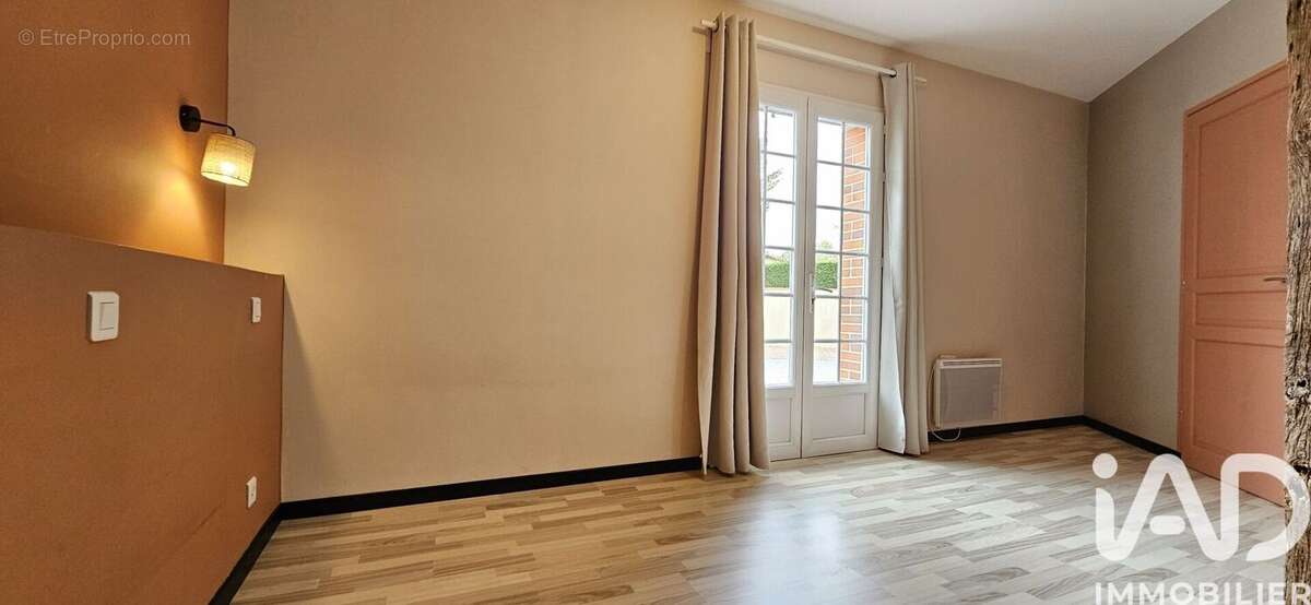 Photo 7 - Maison à SALIGNY