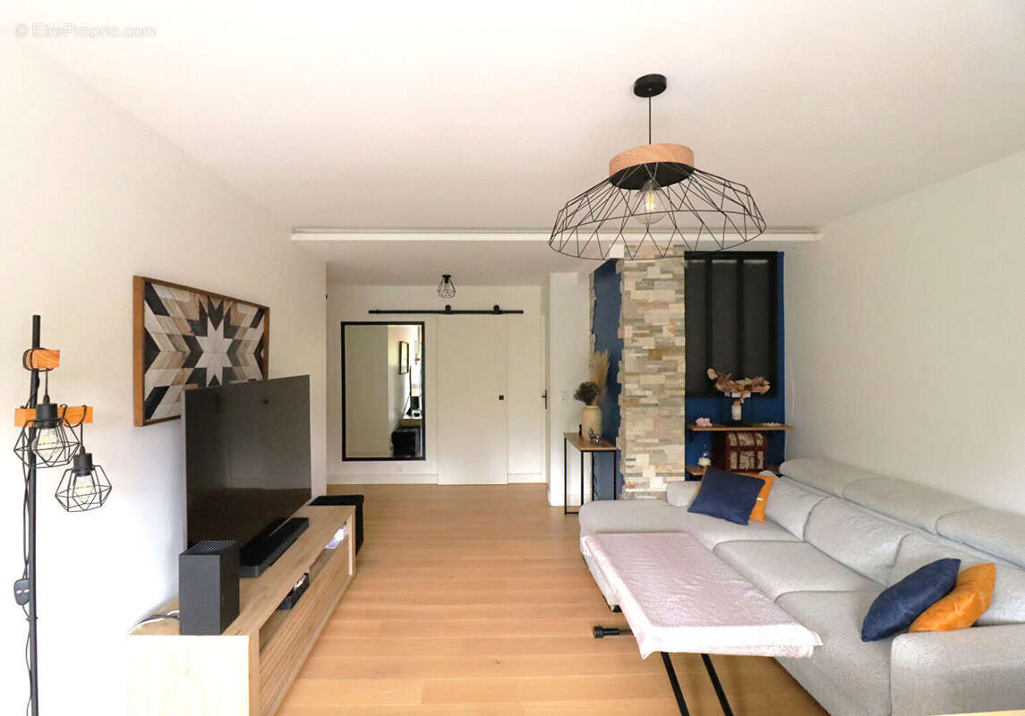 Appartement à VELIZY-VILLACOUBLAY