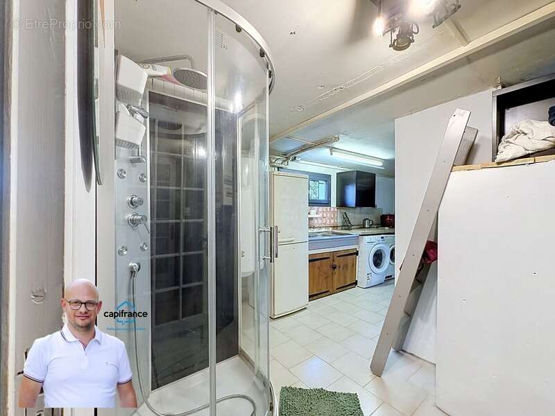 AOSTE, Maison 6 pièces sur plus de 1100m2 de terrain - photo 21