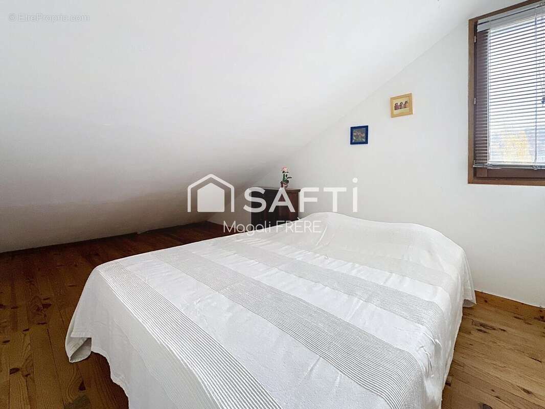 Photo 7 - Appartement à SAINT-LEGER-LES-MELEZES