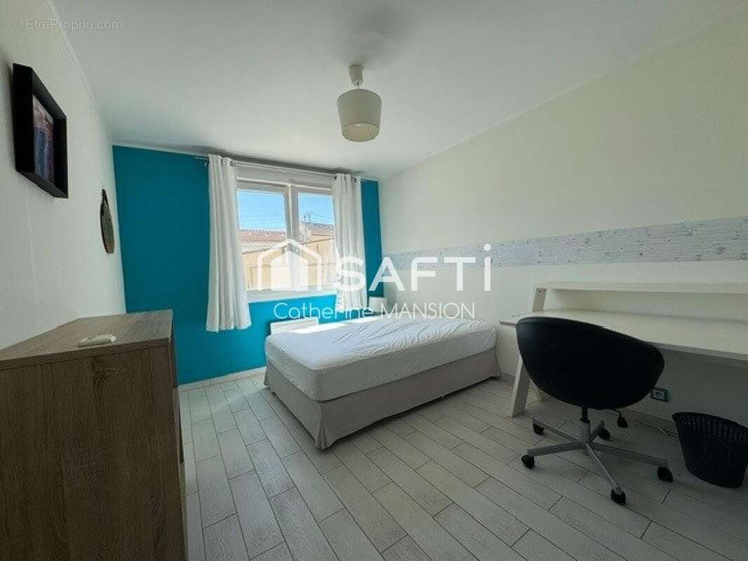 Appartement 81 m² à Reims  - photo 4