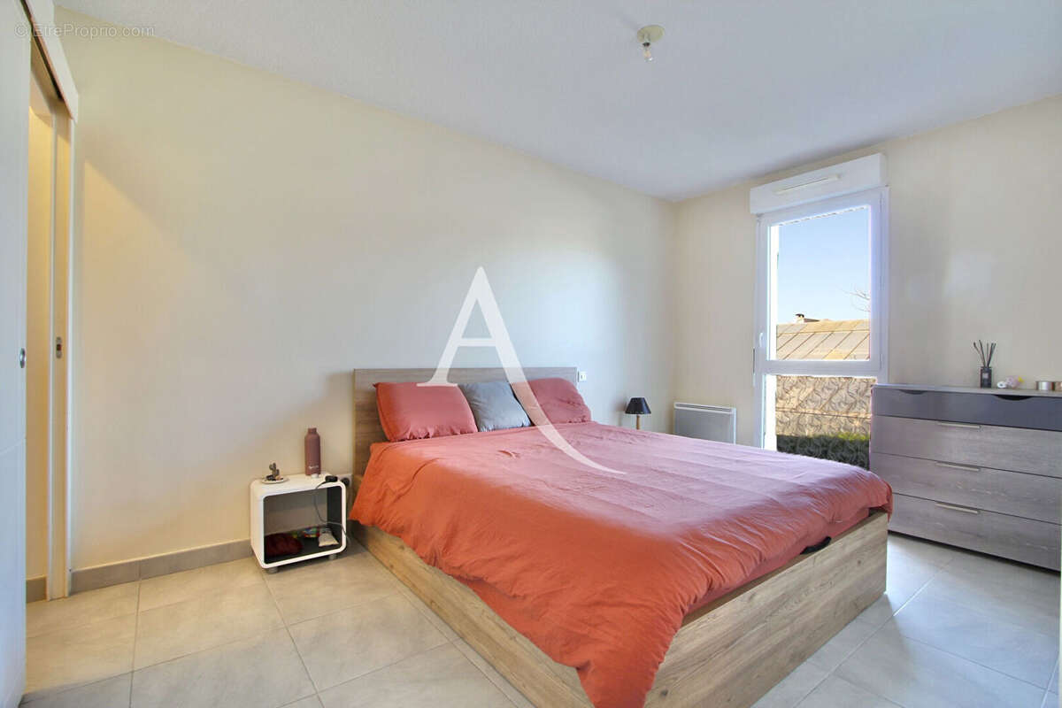 Appartement à LATTES