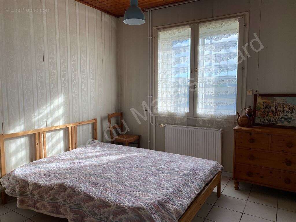 Maison à BRETIGNOLLES-SUR-MER